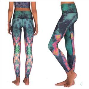 Teeki Dream Catcher Hot Pant